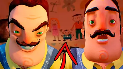 Hello Neighbor 2: Прохождение «Привет сосед 2» | StopGame