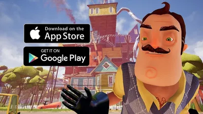 Обзор Привет сосед 2 Hello Neighbor 2 – геймплей, графика, сюжет, изменения