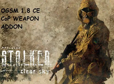 Скачать S.T.A.L.K.E.R. Clear Sky Mobile 0.0.3 для Android