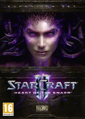 Картинки StarCraft StarCraft 2 Игры