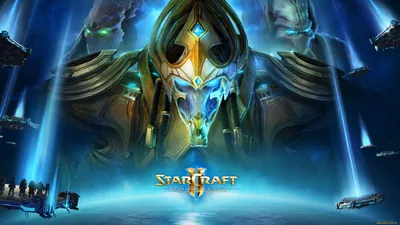 Скачать Blizzard Dota - Дота карта для StarCraft 2 от Blizzard - ARBSE