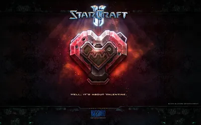 StarCraft 2: Heart of the Swarm — гайды, новости, статьи, обзоры, трейлеры,  секреты StarCraft 2: Heart of the Swarm | PLAYER ONE