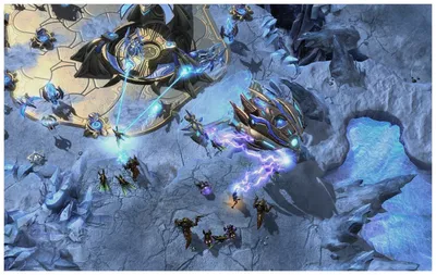 StarCraft® II Campaign Collection - StarCraft II | 