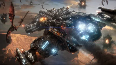 StarCraft 2 Heart of the Swarm: рецензия