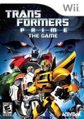 Transformers: Beast Hunters Game | Transformers вики | Fandom