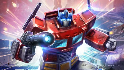 Hasbro: в Game Pass можно легко добавить игры серии Transformers, если того  захочет Xbox (UPD)