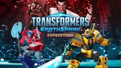 Купить Игра Transformers: Rise Of The Dark Spark (Xbox One) дешево с  доставкой по Москве и всей России