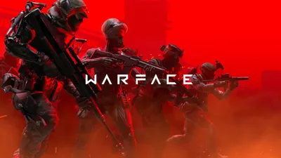 В Warface началась «Жажда сокровищ» — Warface — Игры — : социальная  сеть для геймеров