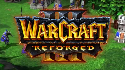 Warcraft III: Reforged — верните всё как было! Рецензия / Игры