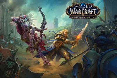 Blizzard анонсировала Warcraft III: Reforged - Российская газета