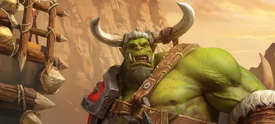 Вот такой ожидалась Reforged». Фанат сделал Warcraft 3 на движке Unreal  Engine 5 - Чемпионат