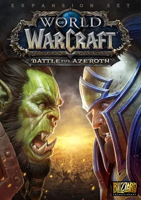 Лучшие игры Warcraft по рейтингу — 