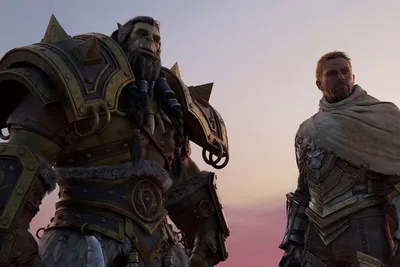 World of Warcraft: Battle for Azeroth — Википедия