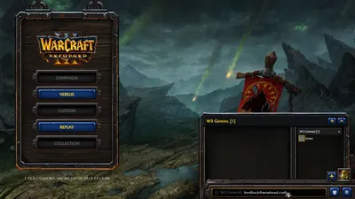 World of Warcraft версии игры - 