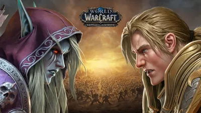 Warcraft forever: в январе выйдет ремейк культовой игры — Сайт телеканалу  Відкритий
