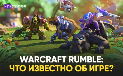 World of Warcraft версии игры - 