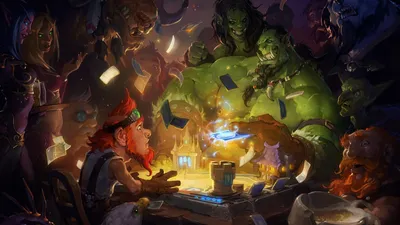 Китайские игроки World of Warcraft устроили масштабный флешмоб, чтобы  навсегда проститься с любимым проектом