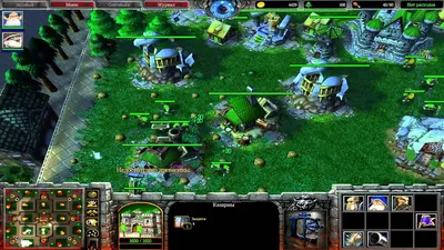 Warcraft III: Reforged — Википедия