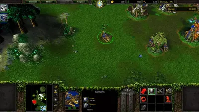 Warcraft III: Reforged