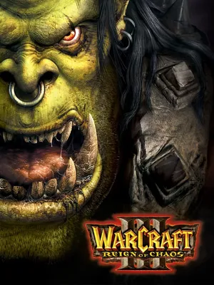 Прохождение игры WarCraft 3 на 100 процентов | GameMAG