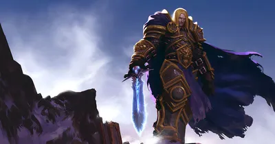 Warcraft III Reforged: на Blizzard уже давно надеяться не стоит -  