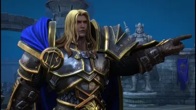 Компьютер для Warcraft 3 Reforged - цены в Украине