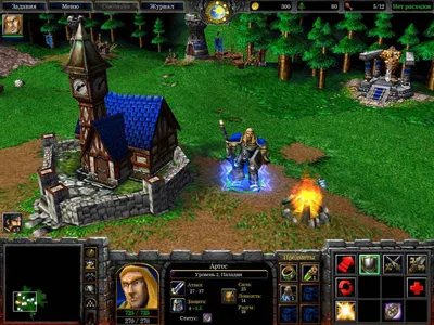 Warcraft 3: Reforged - что это за игра, трейлер, системные требования,  отзывы и оценки, цены и скидки, гайды и прохождение, похожие игры
