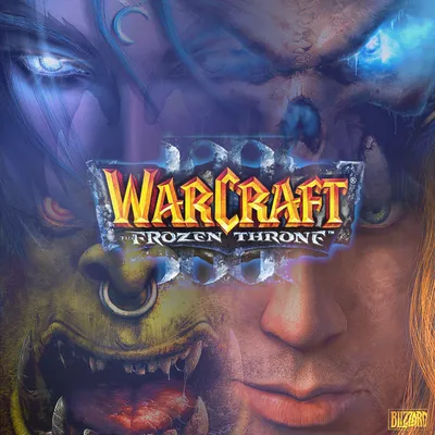 Warcraft 3: Re-Reforged. Вышел фанатский мод, выполняющий обещания Blizzard