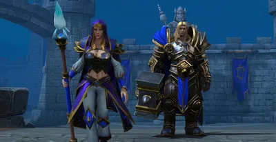 Взбешенные игроки Warcraft 3: Reforged обвалили рейтинг игры | 