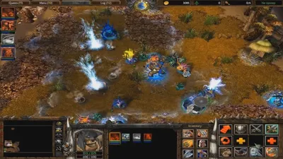 Warcraft 3: Reforged - что это за игра, трейлер, системные требования,  отзывы и оценки, цены и скидки, гайды и прохождение, похожие игры