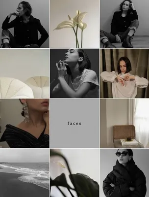 Никаких селфи и обнаженных тел: самые красивые Instagram-аккаунты, которые  воспитают в тебе чувство эстетики | 