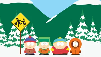 South Park renewed for three seasons