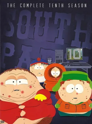 MONOPOLY®: South Park – The Op Games