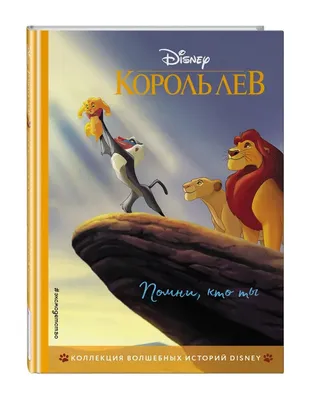 Король Лев» (2019): как технологии сожрали искусство | Кино | Мир  фантастики и фэнтези