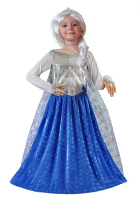 Кукла-принцесса Анна из м/ф "Холодное сердце" в накидке (Disney Frozen) ·  eToys