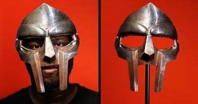 MF Doom's Wife Reveals Rapper's Shocking Cause of Death