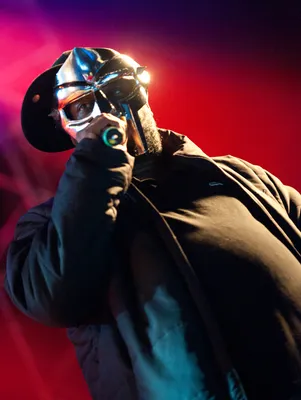 MF Doom Dead: Masked Rapper Known for Complex Lyrics Dies at 49 – The  Hollywood Reporter