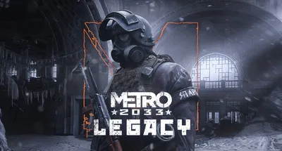 Metro 2033 Redux on Steam