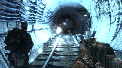 26 Metro 2033 ideas | metro 2033, post apocalyptic, metro