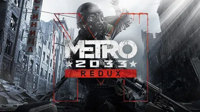 Steam Offers Metro 2033 for Free | PCMag