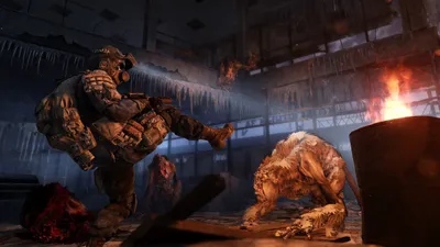 Gallery | Metro 2033 Redux (Multi, 2014) – Gaming Picks