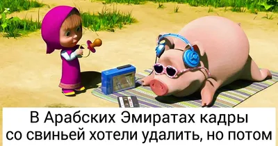 Заяц из мф. "Маша и медведь" в Хабаровске