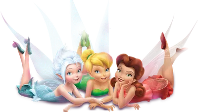 Феи (DVD) (упрощенное издание) - купить мультфильм на DVD с доставкой.  Tinker Bell: Lost Treasure GoldDisk - Интернет-магазин Лицензионных DVD.