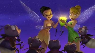 ФЕИ | Дисней | Fairies | Disney | аудио сказка | Аудиосказки | Сказки на  ночь |Слушать сказки онлайн - YouTube