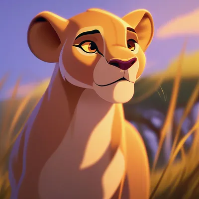 Король Лев | Disney Wiki | Fandom