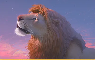 Король Лев (The Lion King) :: Дисней :: Мультфильмы / смешные картинки и  другие приколы: комиксы, гиф анимация, видео, лучший интеллектуальный юмор.