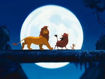Начало» и «Король Лев»: Что Голливуд позаимствовал из аниме — Статьи на  Кинопоиске