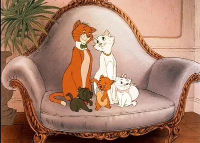 Коты-аристократы | Wiki | Disney Амино Amino