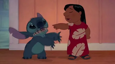 Лило и Стич Lilo and Stitch брелок Дисней для ключей с мультфильма Стич  аксессуары – лучшие товары в онлайн-магазине Джум Гик