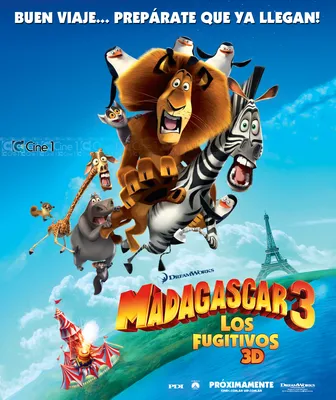 Обои Madagascar 3: Europe`s Most Wanted Мультфильмы Madagascar 3: Europe`s  Most Wanted, обои для рабочего стола, фотографии madagascar, europe`s,  most, wanted, мультфильмы, мадагаскар, 3 Обои для рабочего стола, скачать  обои картинки заставки